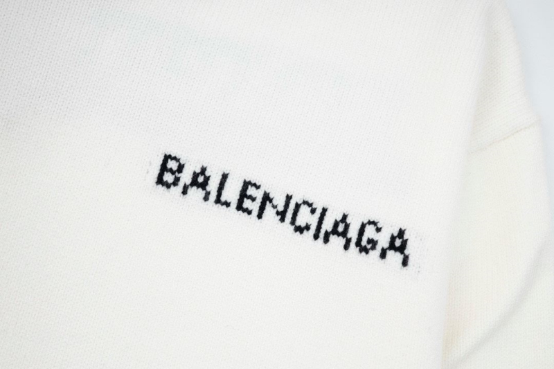 Balenciaga Sweaters